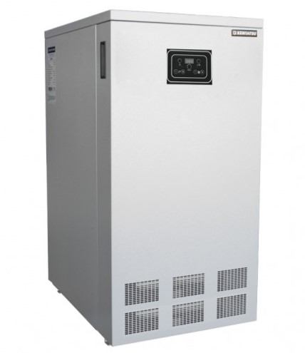 Напольный газовый котел Kentatsu Kobold S-04