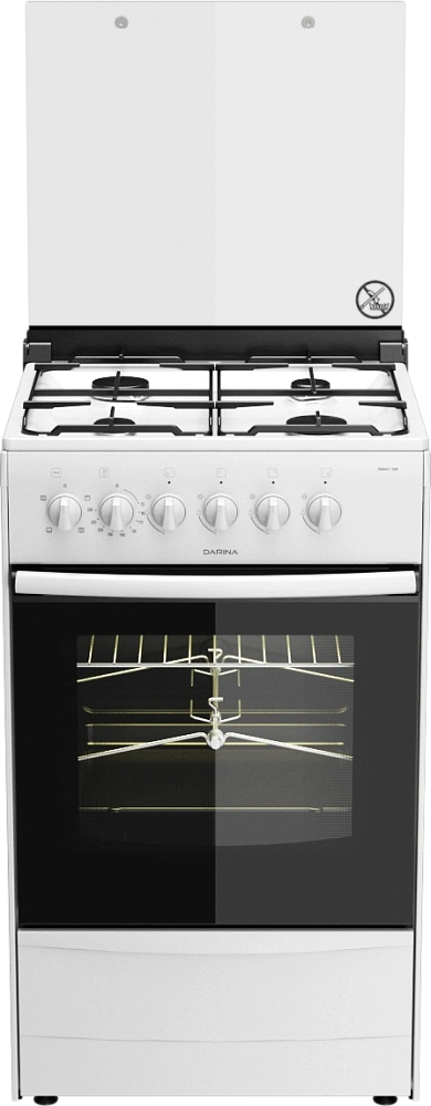 Плита комбинированная DARINA 1B КМ441 306 W