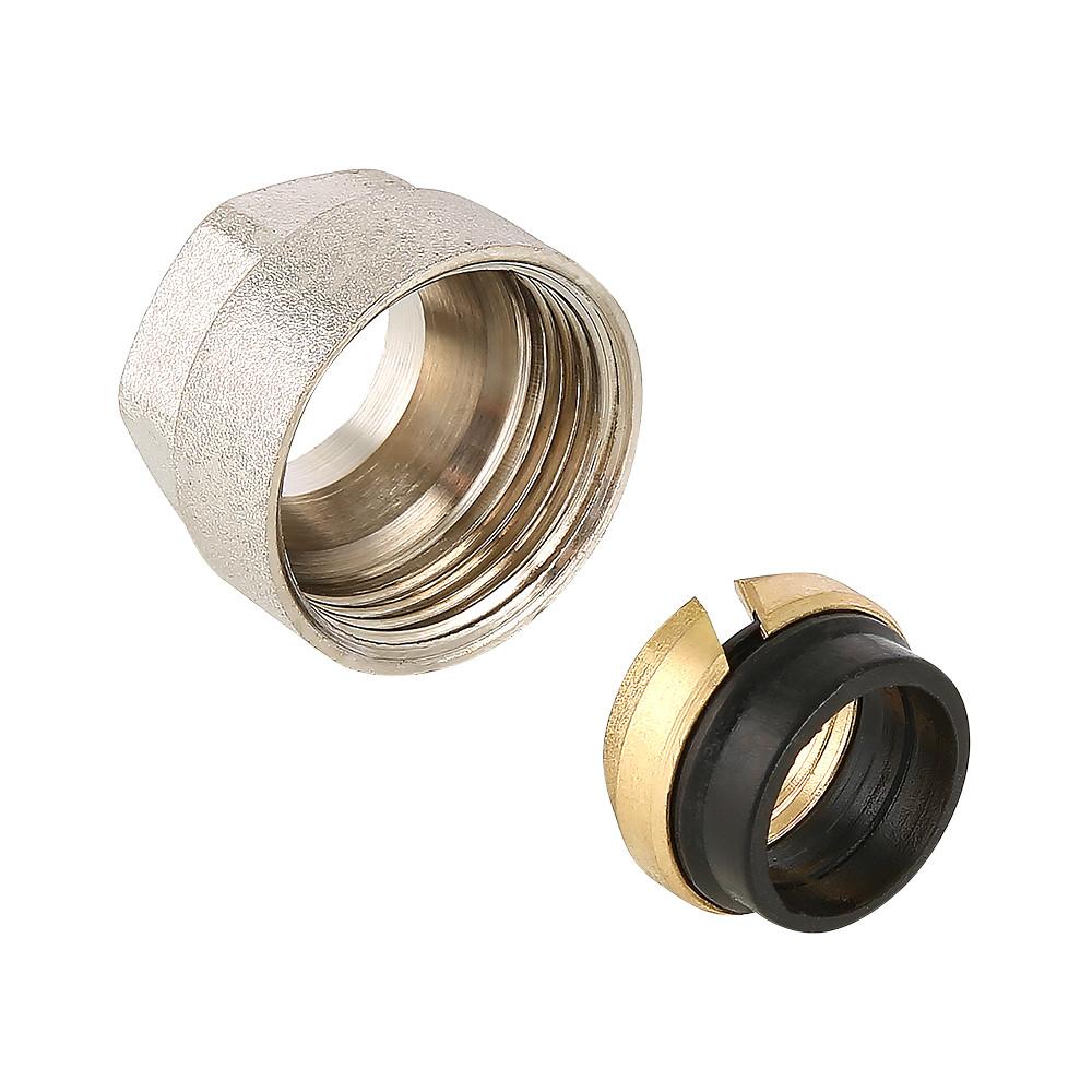 Евроконус VALTEC для медной трубы 15 10/180