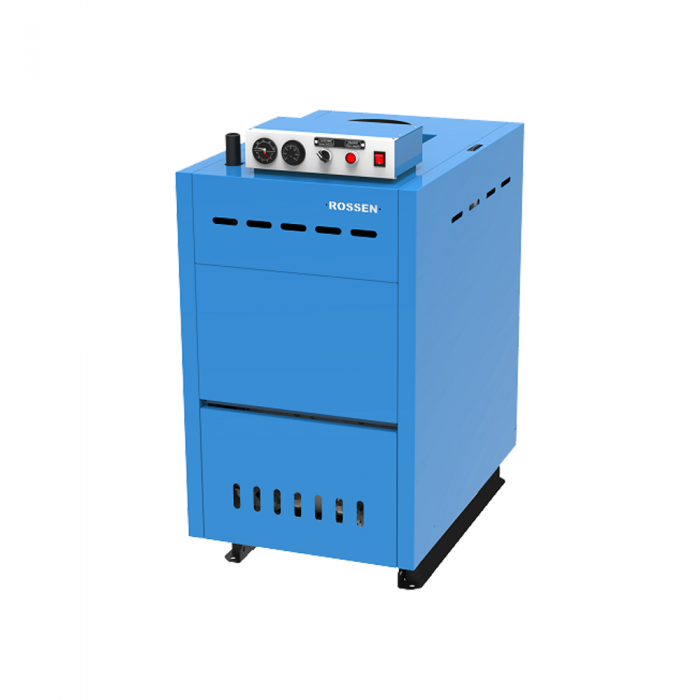 Напольный газовый котел RSA 80 (105С)