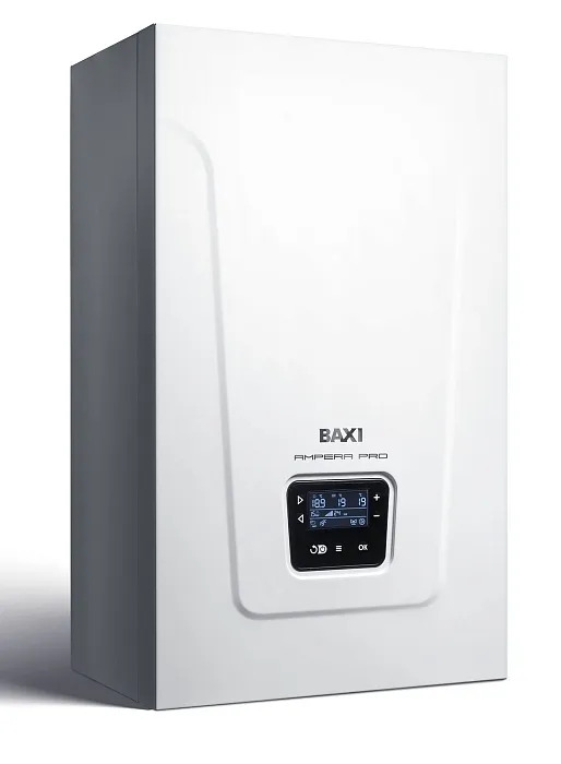 Электрический котел Baxi Ampera Pro 14