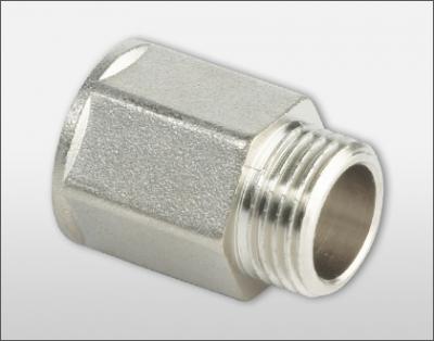 Удлинитель 1/2"x15мм ALTSTREAM