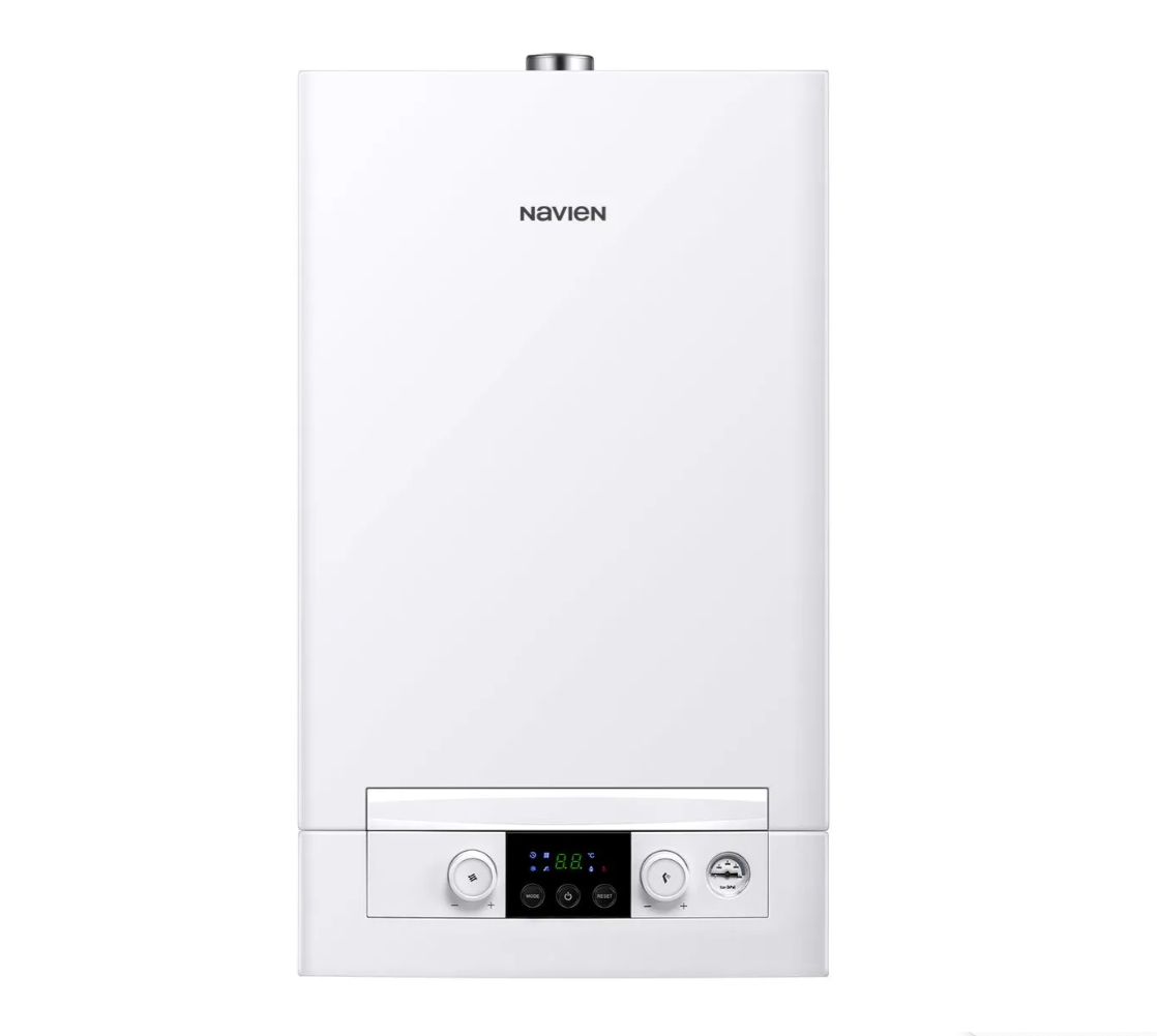 Настенный газовый котел Navien HEATATMO (NGB-150) 16 КВТ