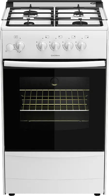 Плита газовая Darina 1 B1 GM 441 008 W