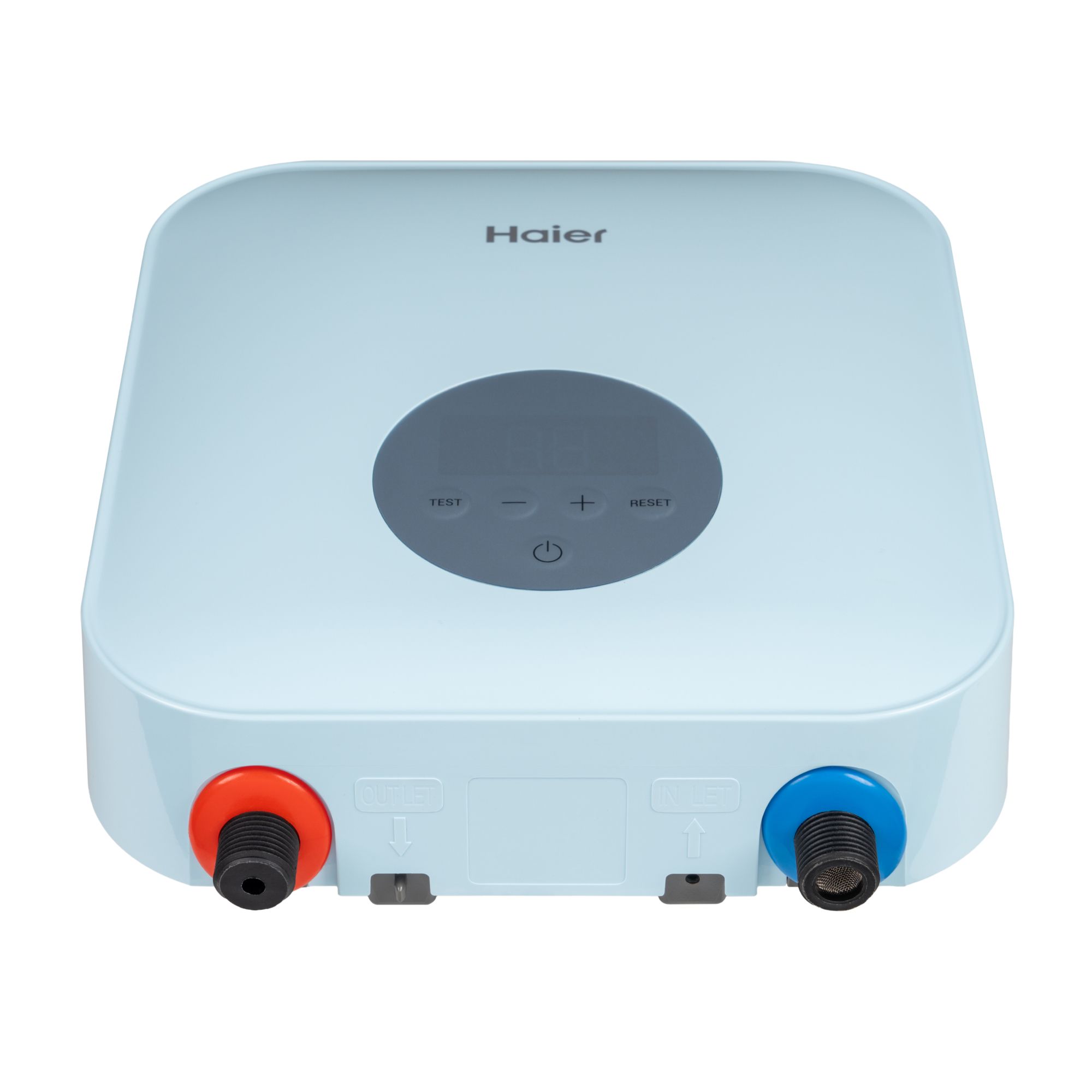 Проточный водонагреватель Haier FLEXI-EI6