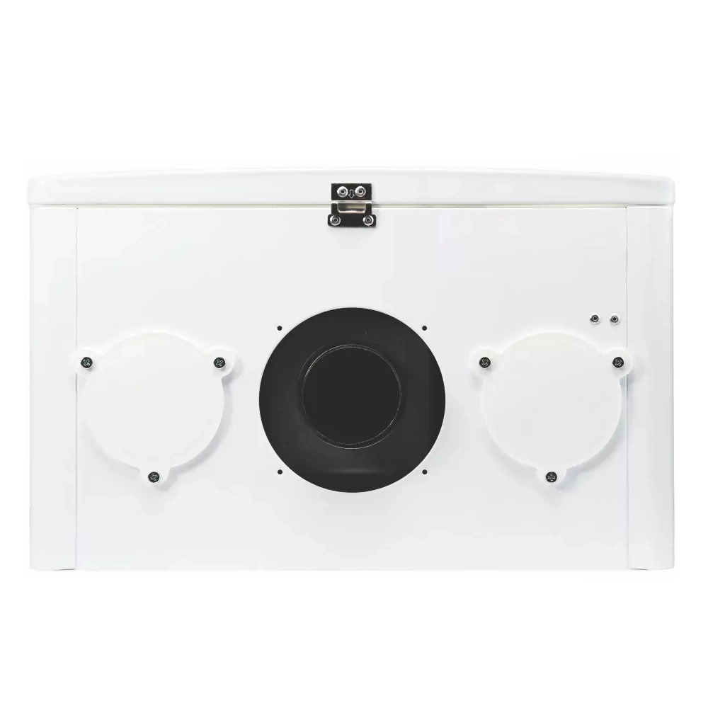 Настенный газовый котел Navien DELUXE COMFORT 40K