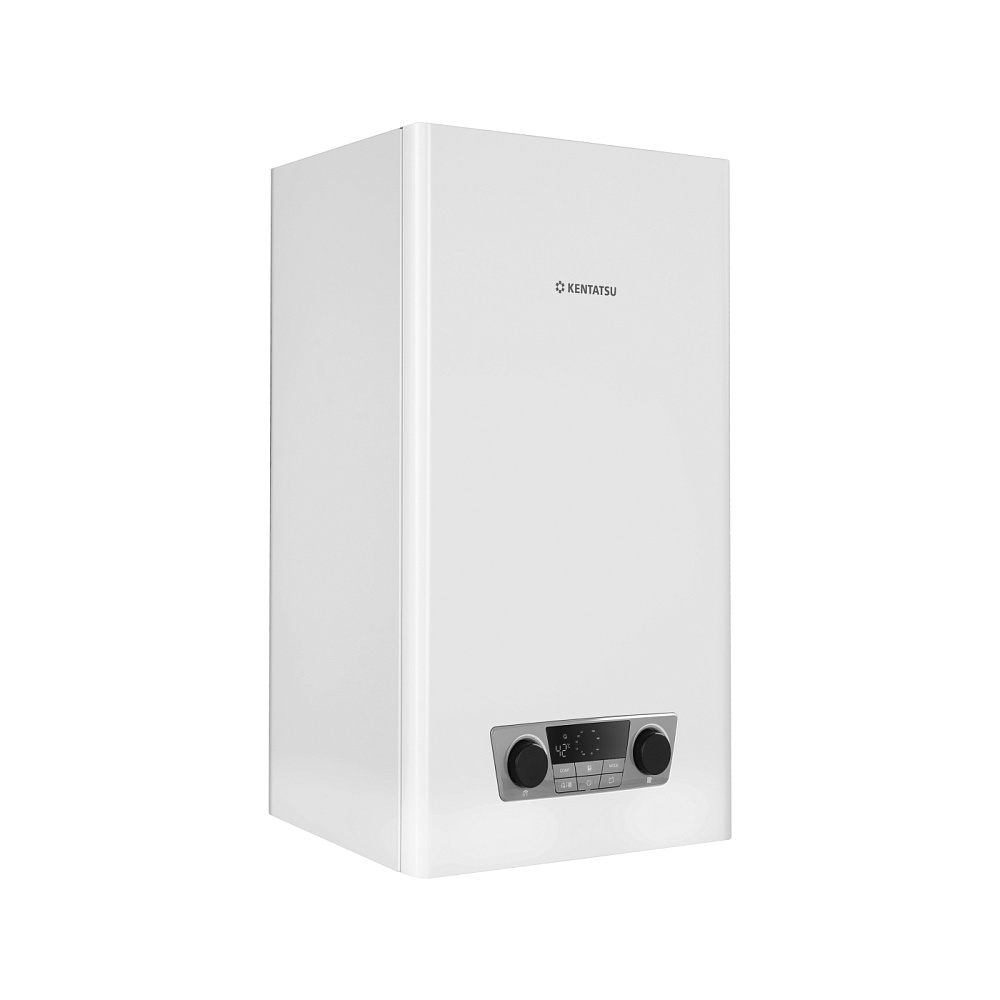 Настенный газовый котел Kentatsu Nobby Balance Plus (S) 24-CS