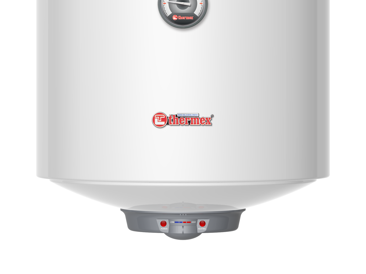 Водонагреватель накопительный Thermex Nova 80 V