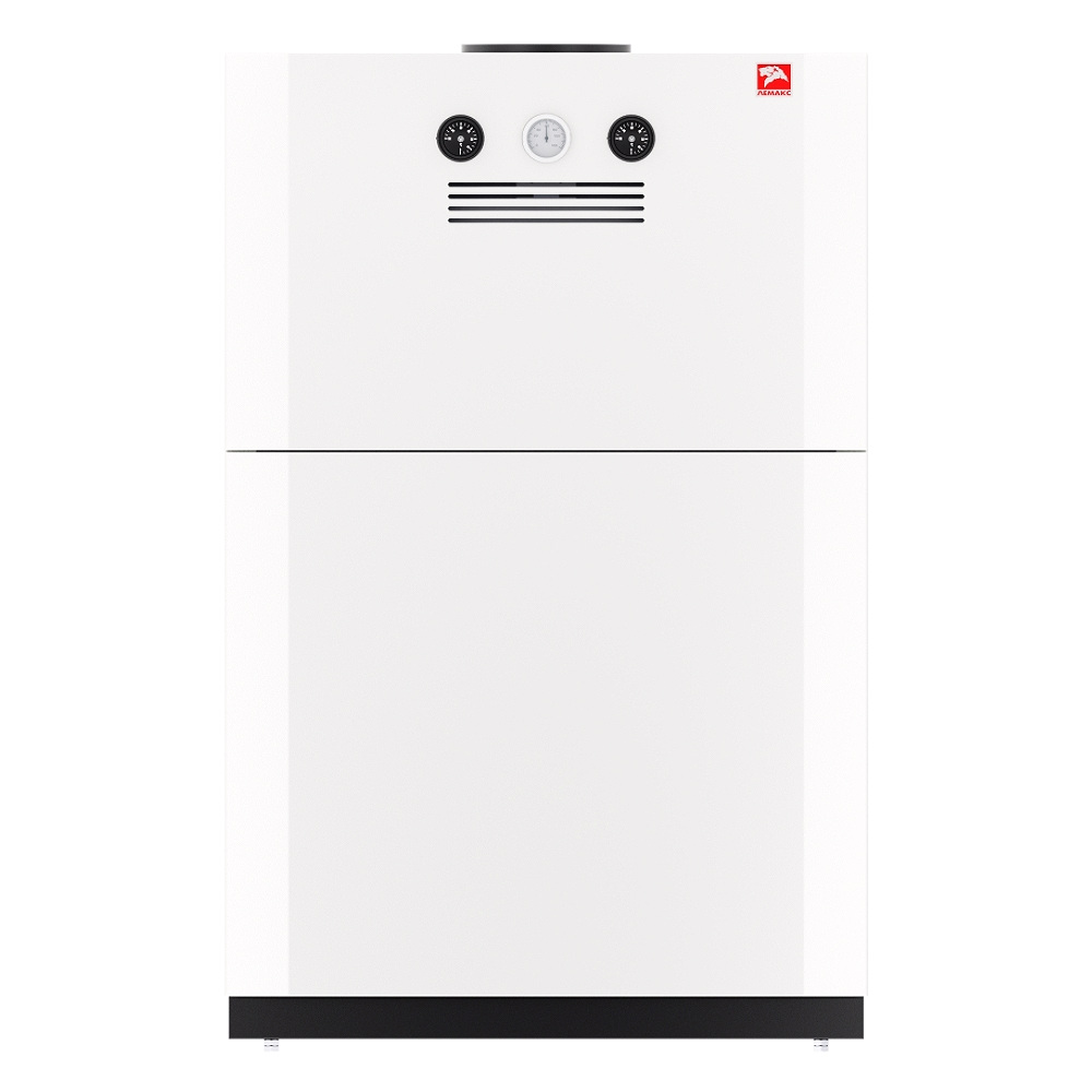 Напольный газовый котел ЛЕМАКС Classic-90