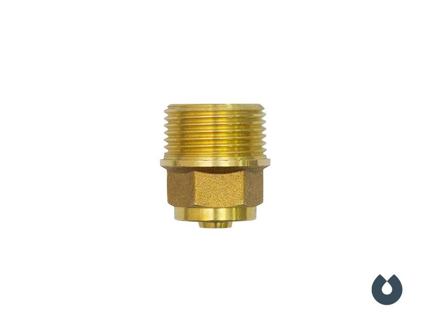 Автоматический сливной клапан Unipump для скважины 3/4"