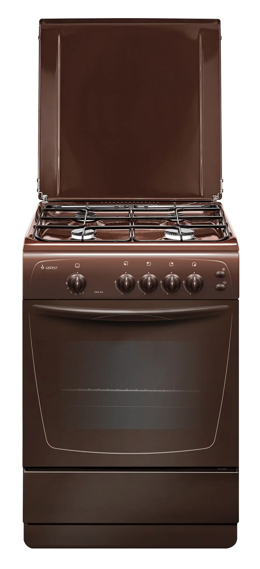 Плита газовая Gefest 1200-С6 К19