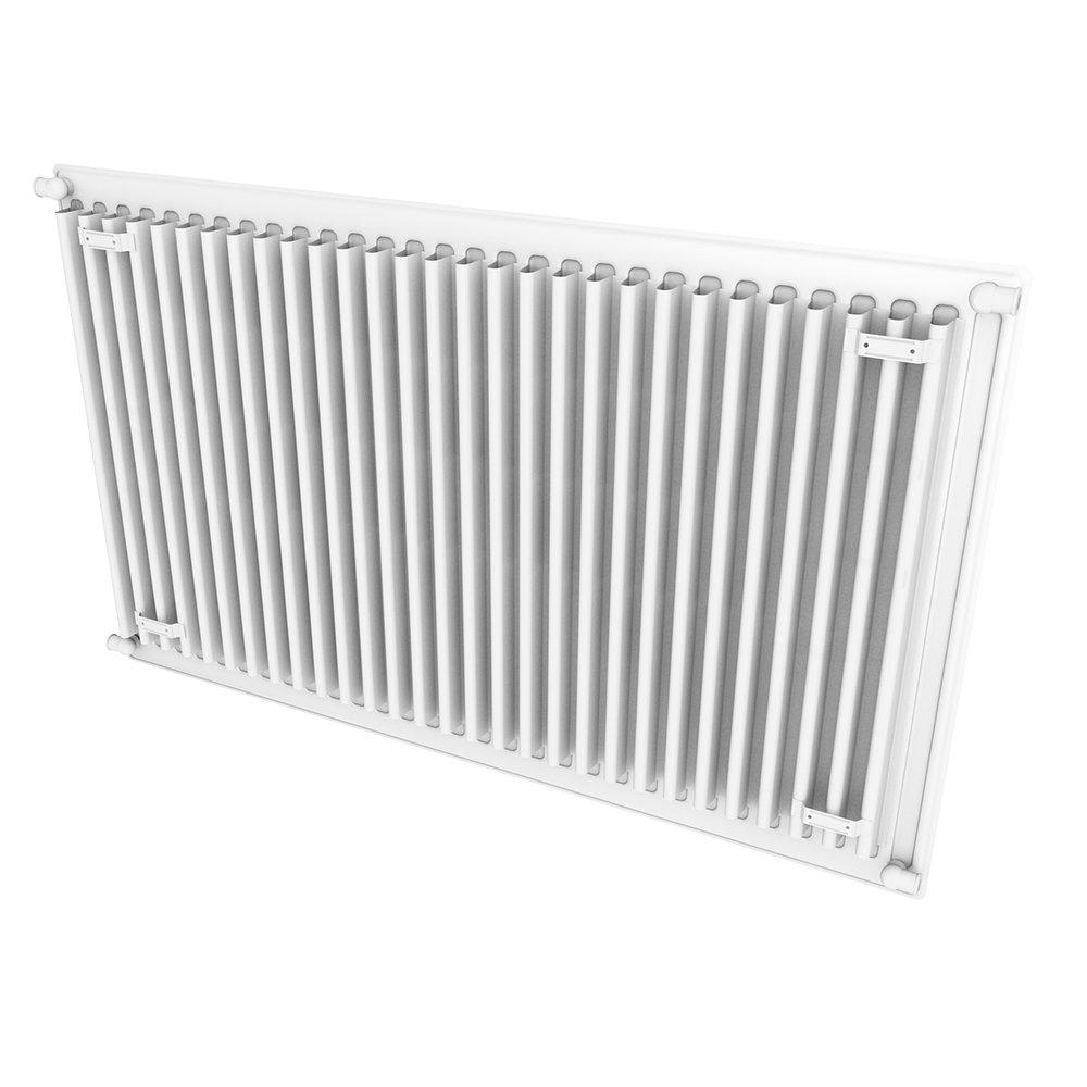 Стальной панельный радиатор Lemax C11 400x700
