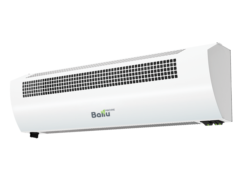 Тепловая завеса Ballu BHC-CE-3T