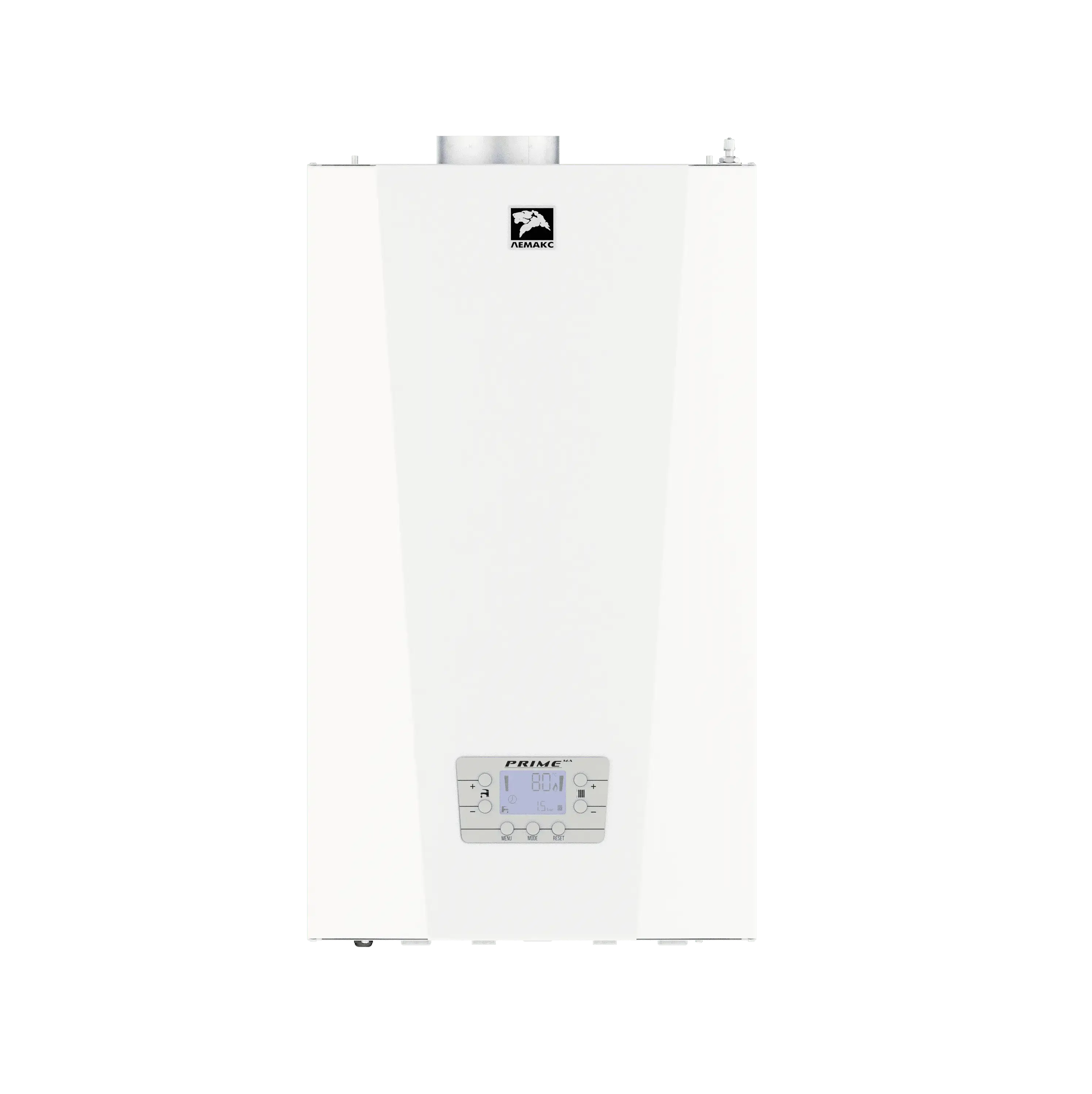 Настенный газовый котел ЛЕМАКС PRIME-MA24