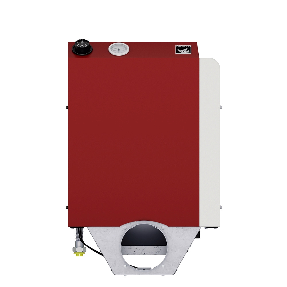 Напольный газовый котел ЛЕМАКС Uno-16