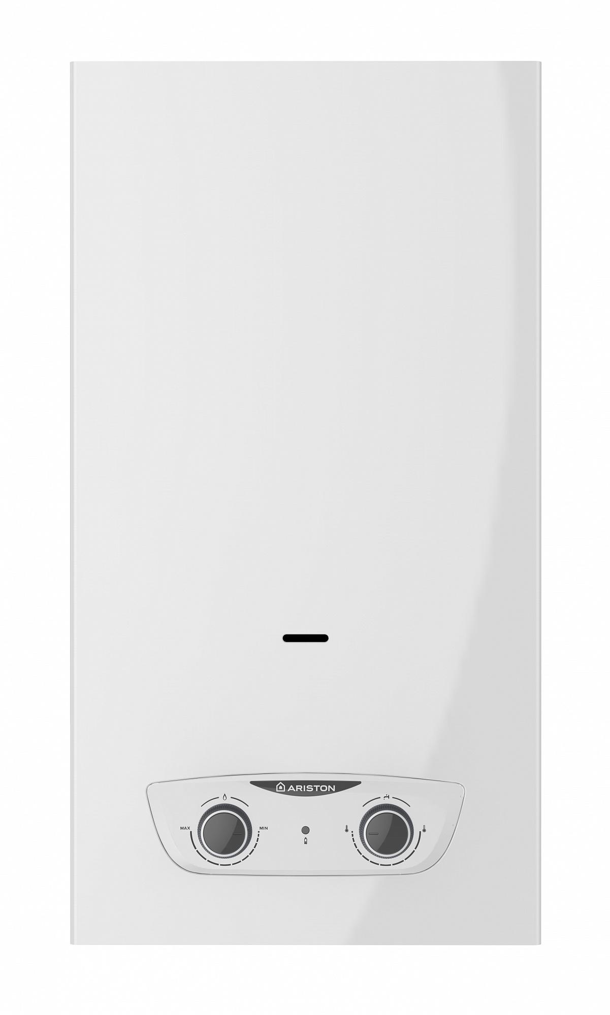 Газовая колонка ARISTON FAST R 10L NG