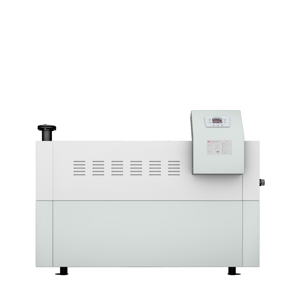 Напольный газовый котел ЛЕМАКС Clever L100