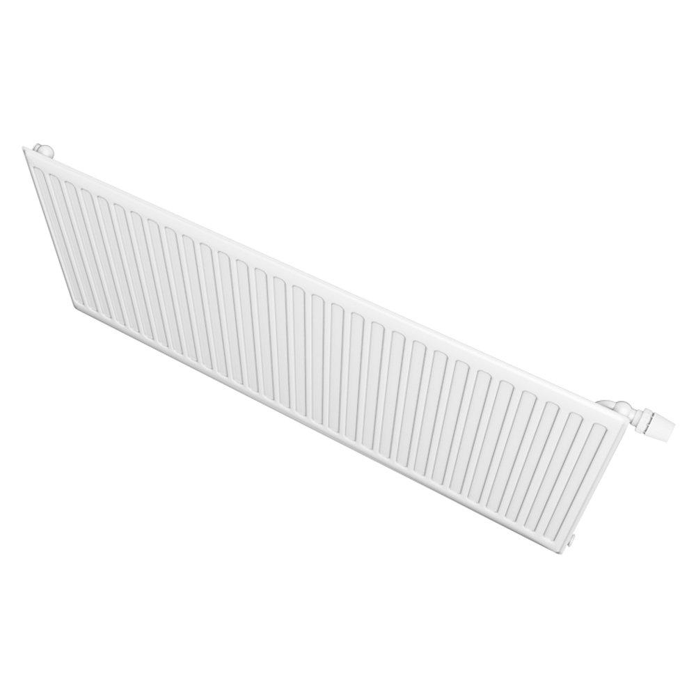 Стальной панельный радиатор Lemax VC11 400x500