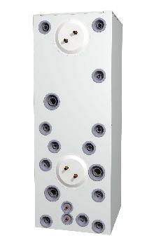 Теплонакопитель GTV-TEKNIK 500 л
