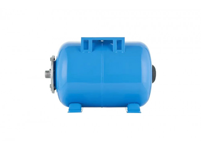 Гидроаккумулятор Unipump 24 л горизонтальный (БЭЗ)