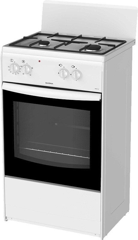 Плита комбинированная DARINA S KM521 300 W