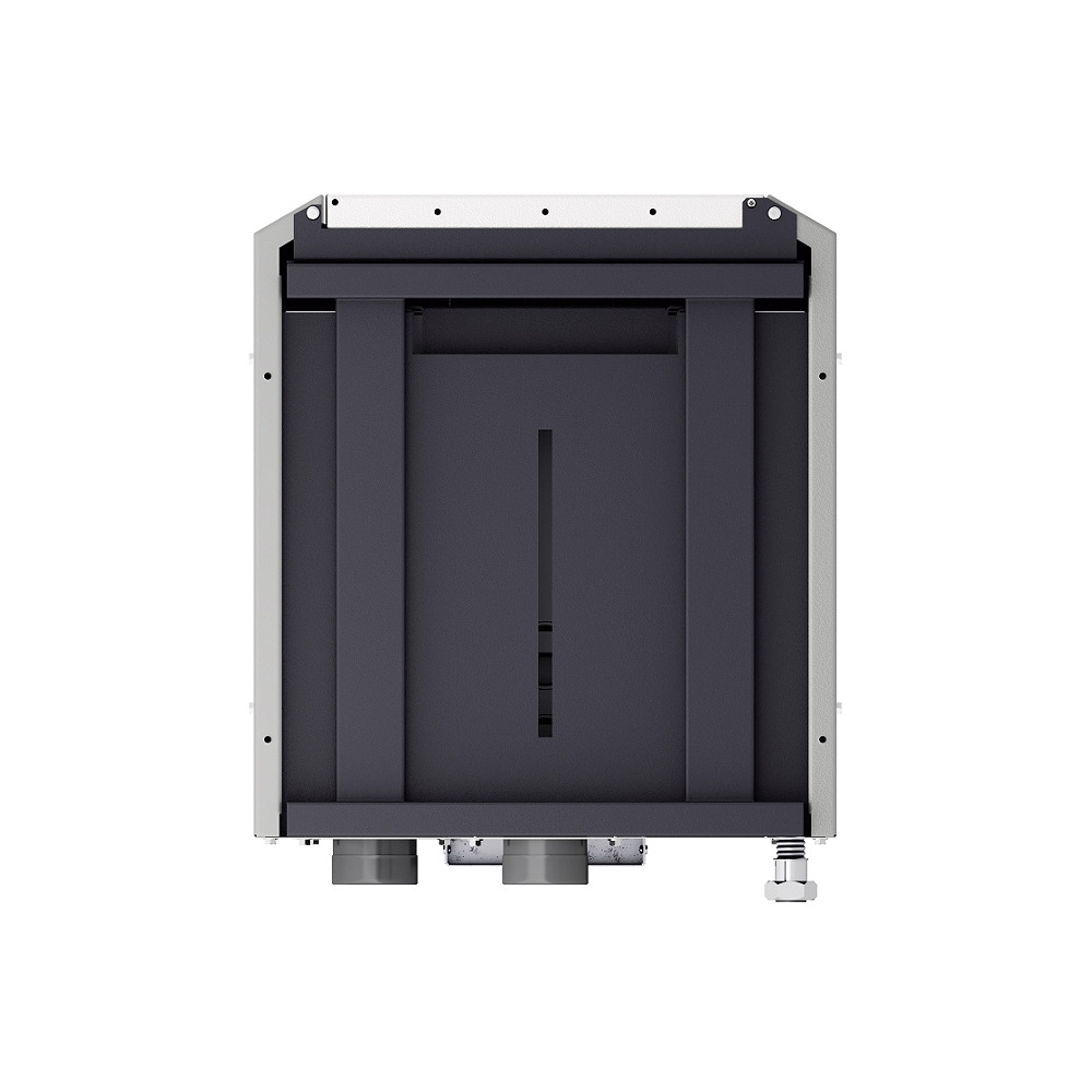 Напольный газовый котел ЛЕМАКС Премиум 12,5N