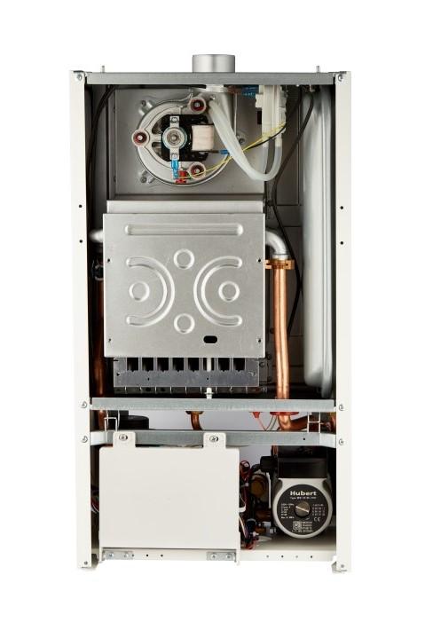 Настенный газовый котел Arideya GRAND 18 FF