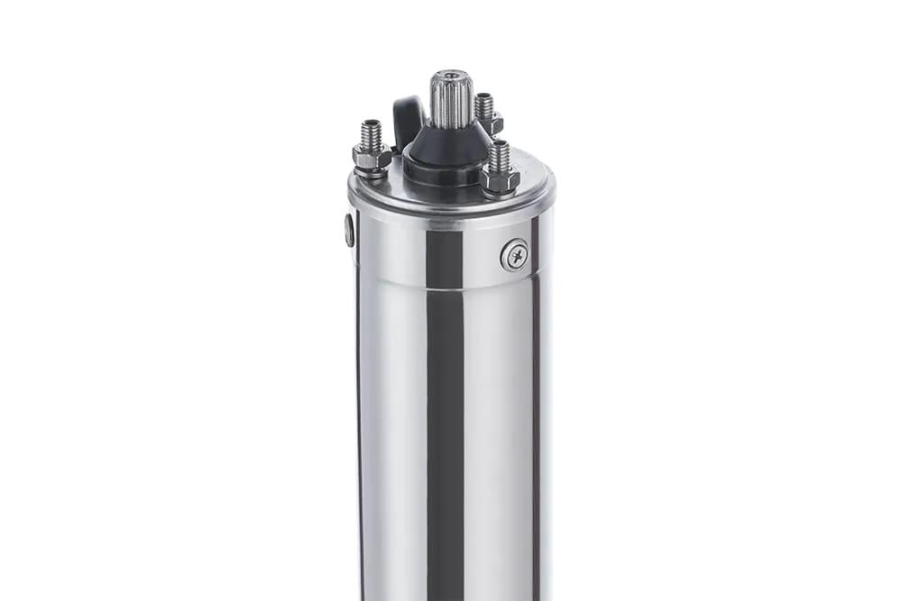 Скважинный насос Unipump 3" MINI ECO 3-100