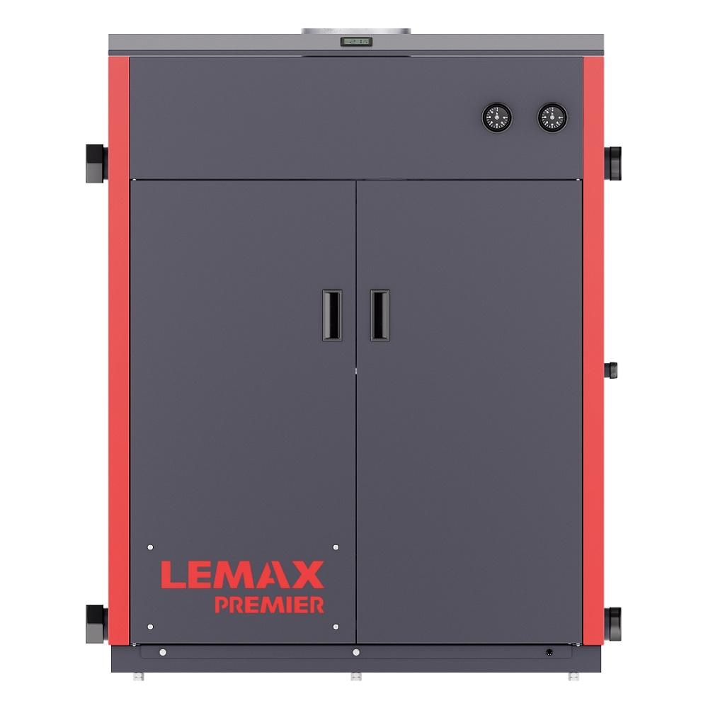Напольный газовый котел ЛЕМАКС Premier 100