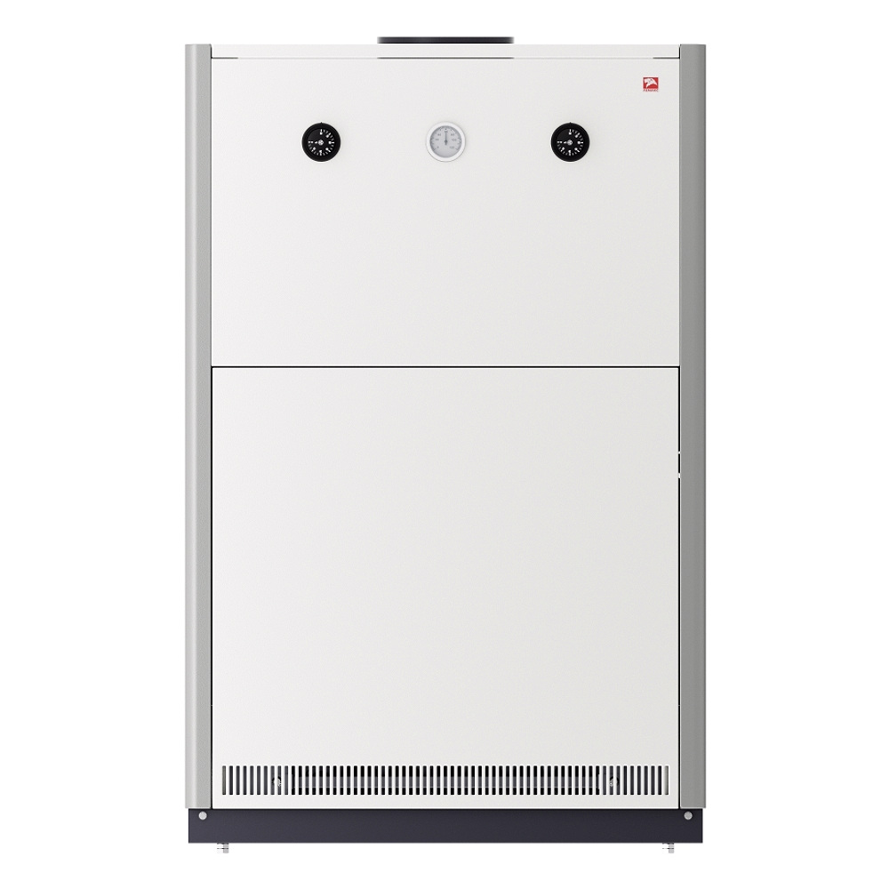 Напольный газовый котел ЛЕМАКС Премиум 80