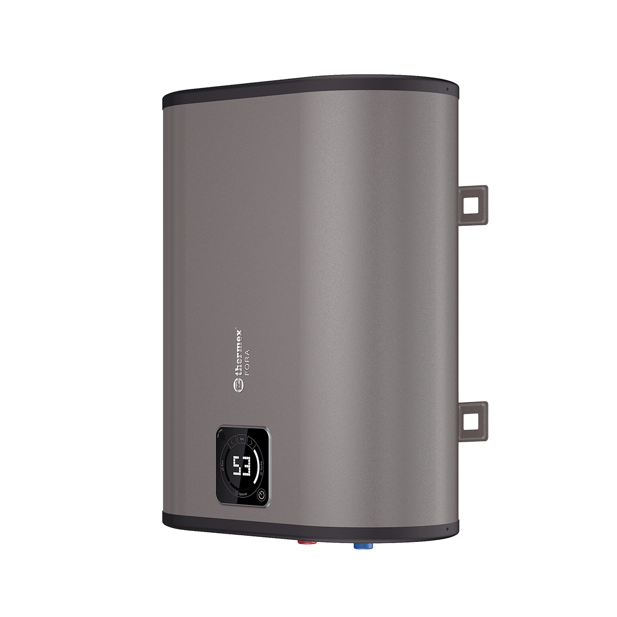 Водонагреватель накопительный Thermex Fora 30 (pro) Wi-Fi