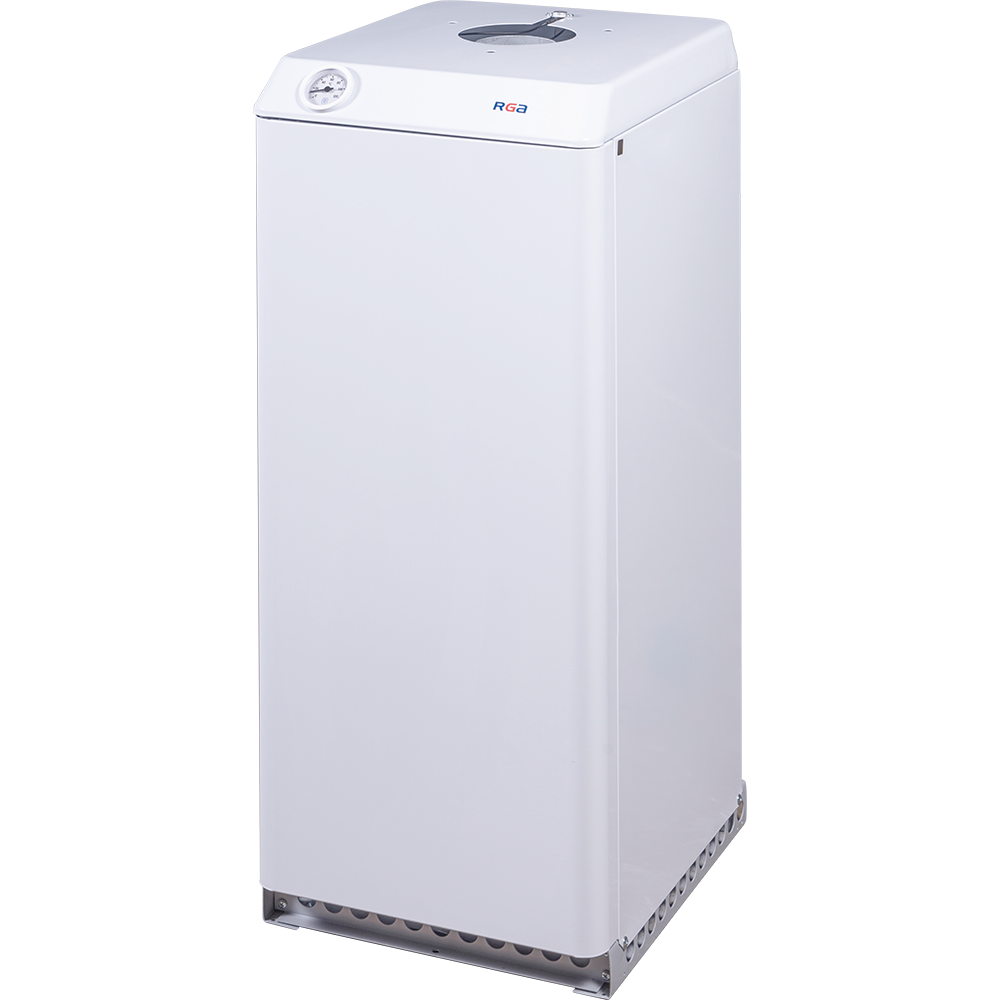 Напольный газовый котел RGA АОГВк-17 Sit исп. 6