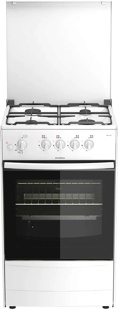Газовая плита Darina 1 A GM 441 007 W