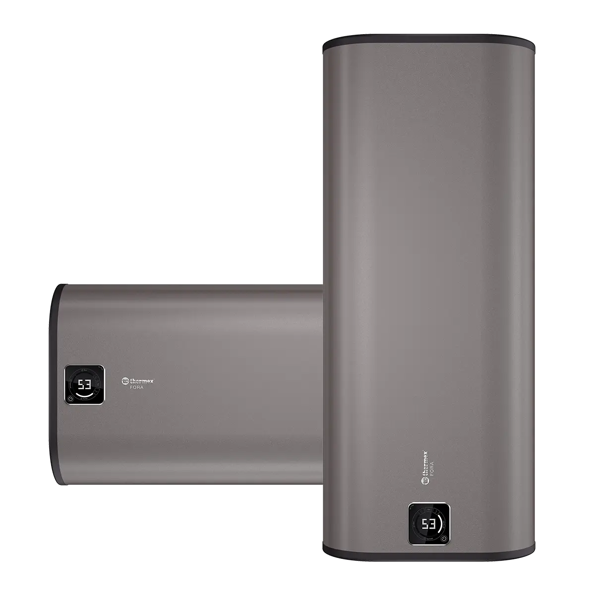 Водонагреватель накопительный Thermex Fora 100