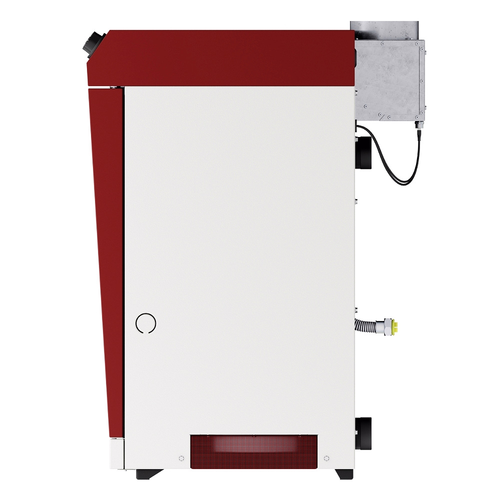 Напольный газовый котел ЛЕМАКС Uno-16