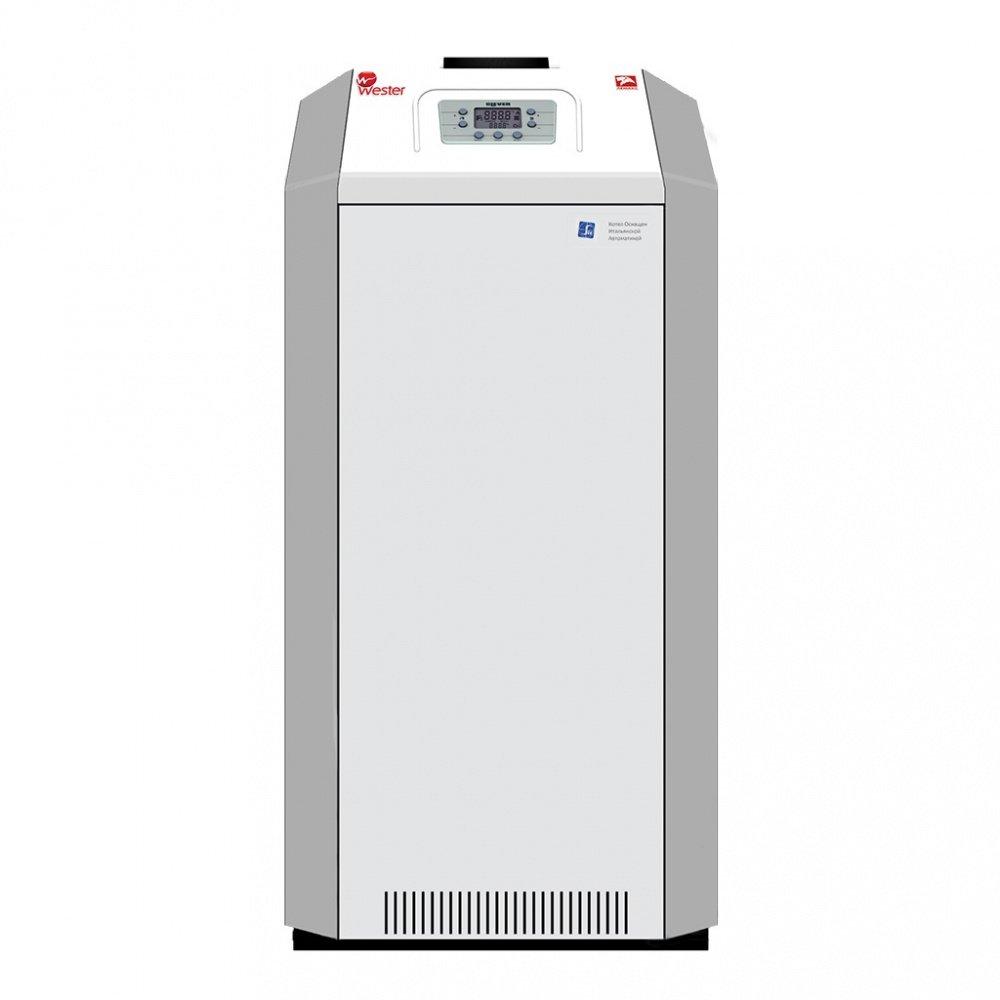 Напольный газовый котел ЛЕМАКС Clever 20