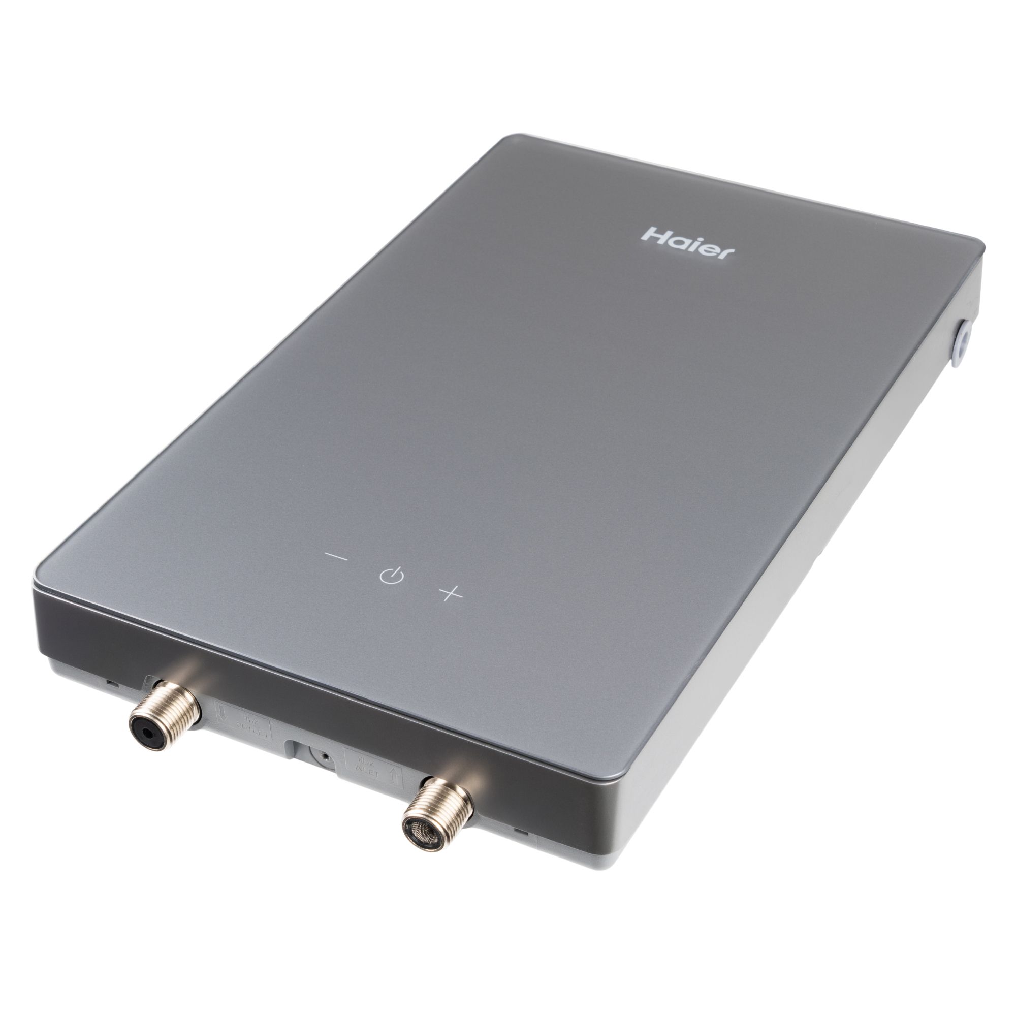 Проточный водонагреватель Haier GRACE-EI9