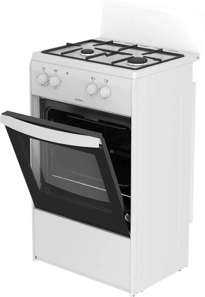 Плита комбинированная DARINA S KM521 300 W
