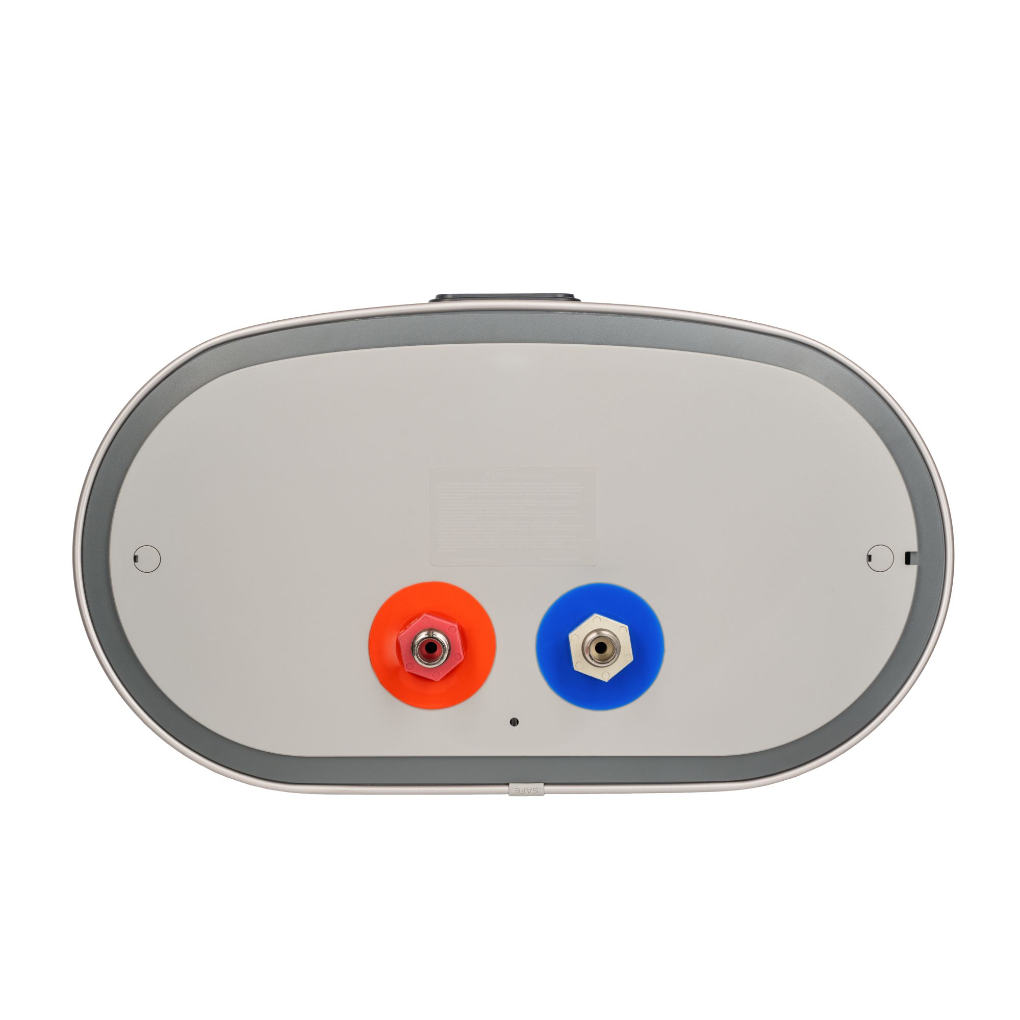 Водонагреватель электрический Haier ES80V-TF7P(R)
