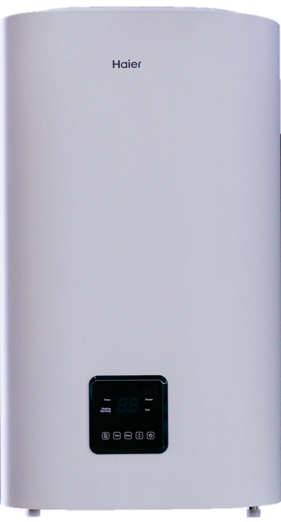 Водонагреватель накопительный Haier ES100V-F6 INOX
