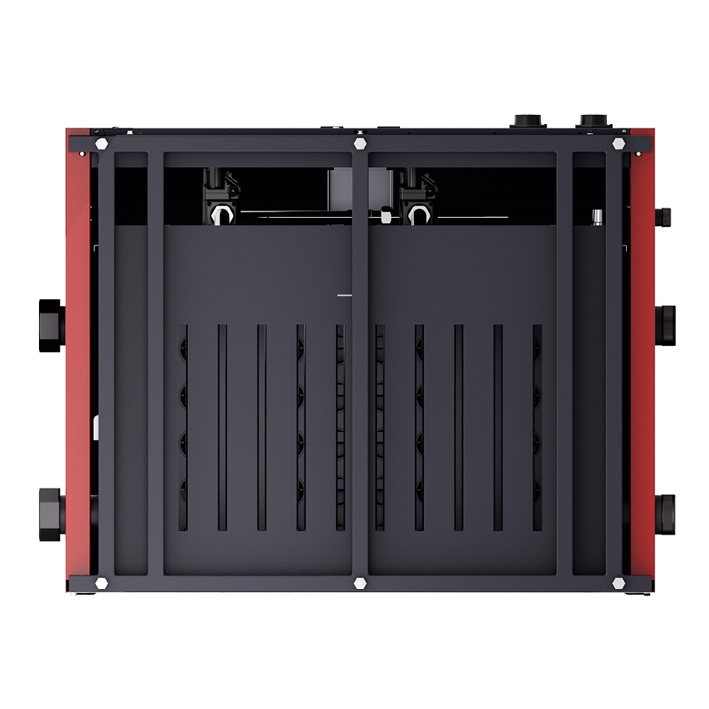 Напольный газовый котел ЛЕМАКС Premier 100