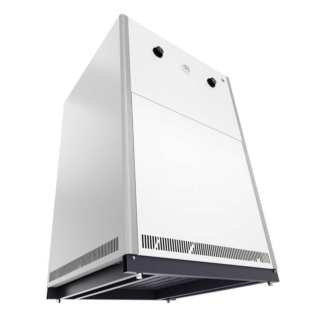 Напольный газовый котел ЛЕМАКС Премиум 80