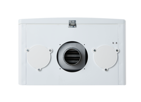 Настенный газовый котел Navien DELUXE COMFORT PLUS 20K