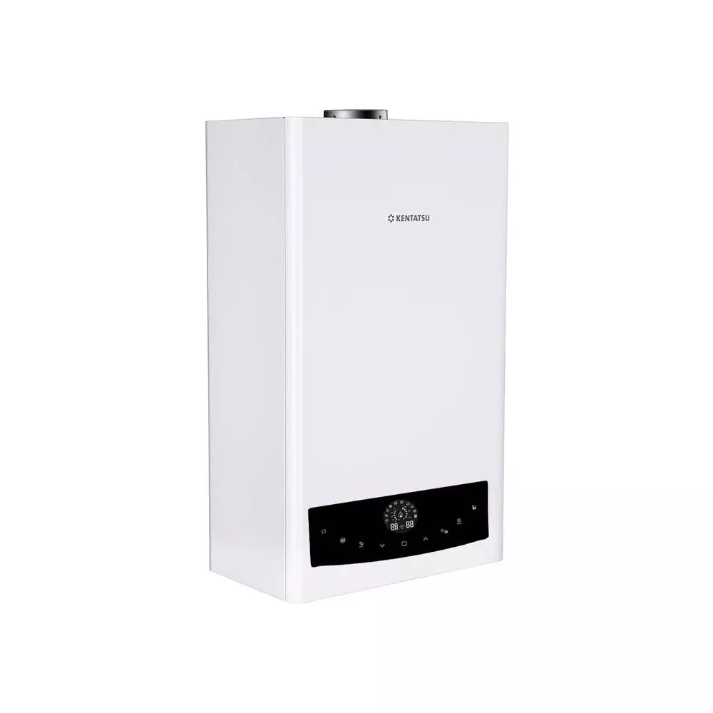 Настенный газовый котел Kentatsu NOBBY BASE ATMO (S) 24-OC