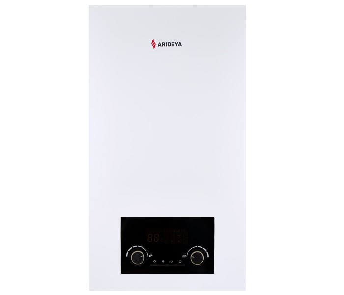 Настенный газовый котел Arideya HOME 24 FF