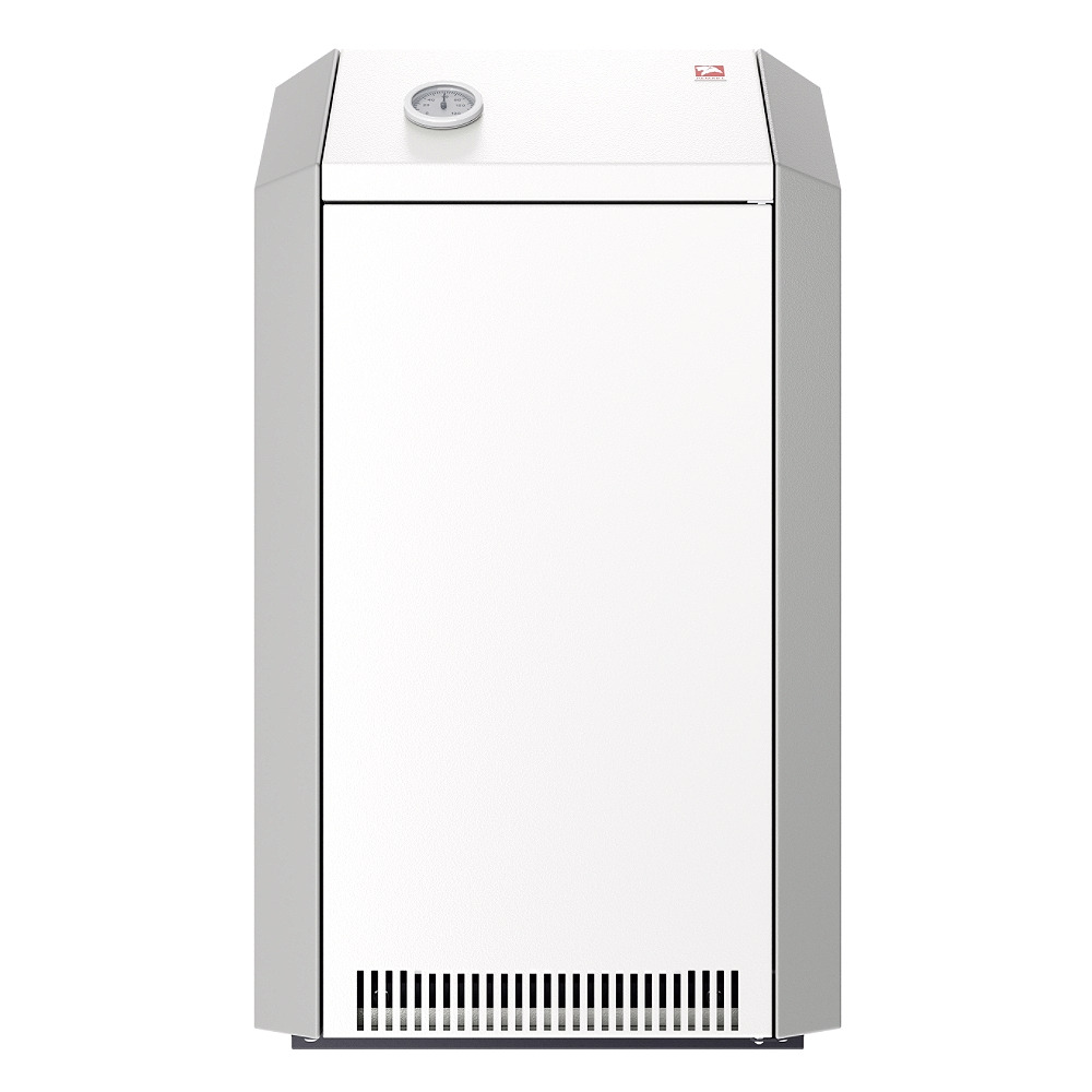 Напольный газовый котел ЛЕМАКС Премиум 10