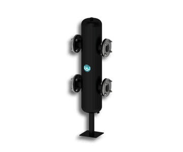 Разделитель гидравлический Север-220