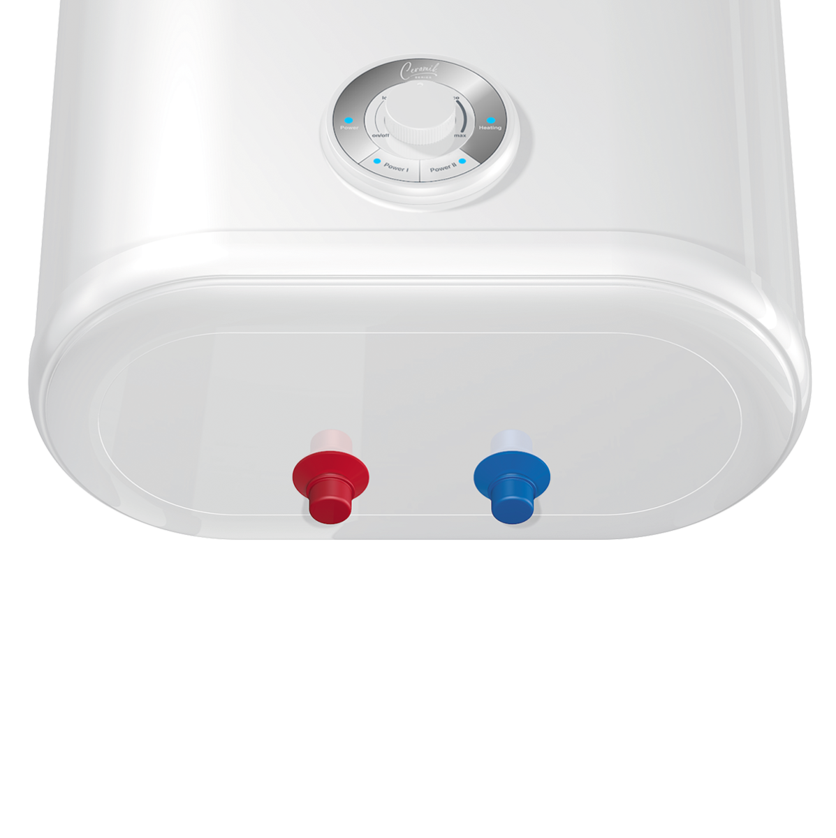 Водонагреватель накопительный Thermex Ceramik 80 V