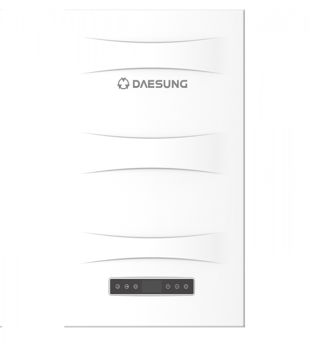 Настенный газовый котел Daesung CLASS E20