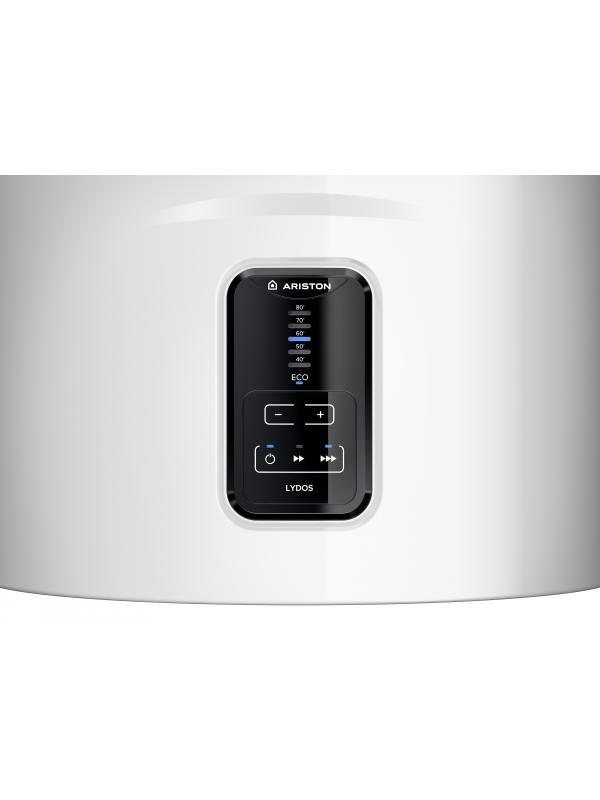 Водонагреватель накопительный ARISTON ABS LYDOS ECO PW 80 V